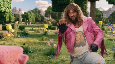 6 new movies and shows to watch this weekend on Netflix, Prime, Disney Plus, and more (June 20 - 22)