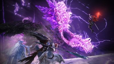 New Elden Ring Nightreign update adds 'Everdark Sovereign' bosses — I hope you're ready to get wrecked all over again