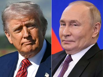 Can NATO Keep Trump On-message About Russia Threat?