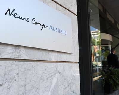 News Corp bets big on AI tools but journalists voice concerns