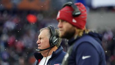 UNC AD Responds to Steve Belichick 'Coach in Waiting' Rumors Amid Contract Speculation