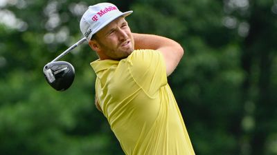 ‘I Made A Mistake That I Deeply Regret’ – Wyndham Clark ‘Very Sorry’ For Oakmont Locker Room Damage