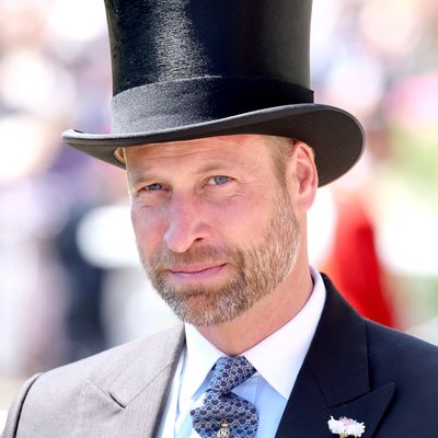 Body Language Expert Says Prince William "Sad and Subdued," as Royal Aides Claim Kate Middleton Missing Royal Ascot Is "No Cause for Alarm"