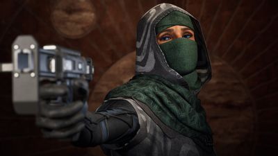Dune: Awakening AMA promises changes coming to PvP: 'We want the experience to be reliable, responsive, and clearly understood'