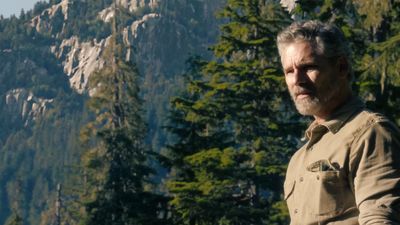 Netflix's new Eric Bana series makes camping look like a really bad idea