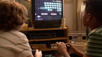 Rare BBC video games show resurfaces after 40 years – you can watch it for free right here