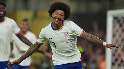Saudi Arabia 0–1 USMNT: Player Ratings As USMNT Advances to Gold Cup Quarterfinals