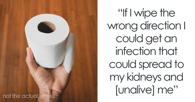 Nobody’s Perfect But These 48 Human Body Flaws Are Just Stupid