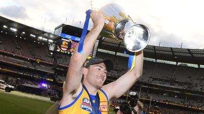 'Gutted': Eagles great McGovern medically retires