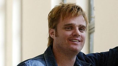 Ex-TV star asks to be spared conviction for Nazi salute