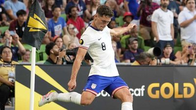 A New Berhalter Saves the Day at the Gold Cup: Takeaways From USMNT’s Victory vs. Saudi Arabia