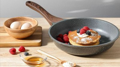 Amazon's best-selling pan is just $17 in the sale – I put it to the test to help you decide whether to 'add to cart'