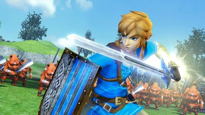Nintendo didn’t tell anyone this Switch game got a huge performance boost on Switch 2, so I’m telling you instead