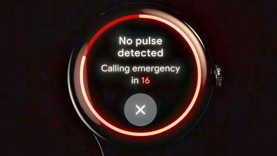 Google Exclusive: How the Pixel Watch 3 got a life-saving feature the Apple Watch can't match