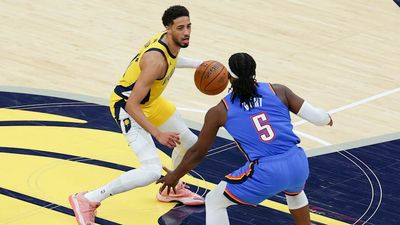 Tyrese Haliburton Warns Pacers to Stay Away From 'Poison' Narrative Ahead of Game 7