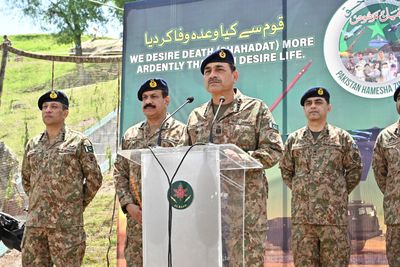Amid US-Pakistan thaw, two key challenges: Iran and China