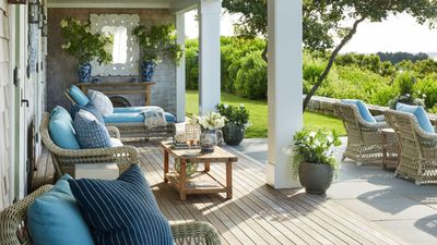 What is a sleeping porch? The historical home feature that could be making a comeback