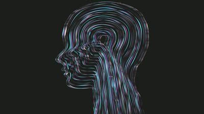 Ketamine may treat depression by 'flattening the brain's hierarchies,' small study suggests