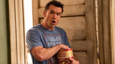 Everything new on Hulu in July 2025 – catch 82 new shows including It's Always Sunny in Philadelphia season 17