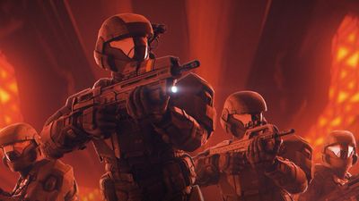 "So many amazing Forgers have just given up" — Halo Infinite just lost its best Forge creators over lack of support