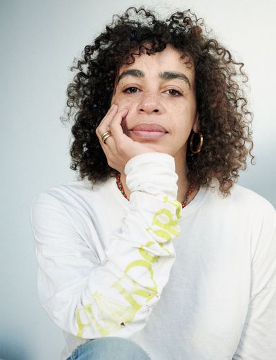 Martine Rose, London's coolest designer: ‘Taking the reins at Burberry? Never say never!’