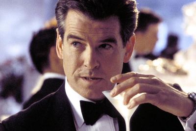 How the ‘intimidating’ martini became the most in-demand cocktail