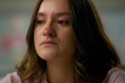 Netflix’s Grenfell: Uncovered is a raw, urgent film that pulls no punches