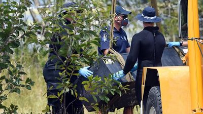 Trio guilty again over 'torturous' toolbox murders