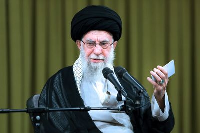 Who is Iran’s supreme leader? Ayatollah Ali Khamenei’s rise to power explained amid protests