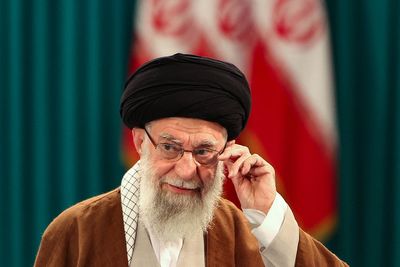 Who is Iran’s supreme leader? Ayatollah Ali Khamenei’s rise to power explained before US strikes