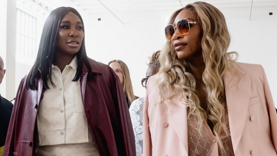 Why Serena and Venus Williams Chose Elon Musk's X for Their Unfiltered Video Podcast? What We Know So Far