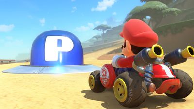 Nintendo proves nothing is too niche for Mario Kart World's massive soundtrack with a remix of a drawing tutorial from a late 2000s DSi app