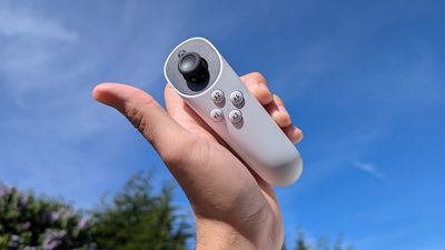 I bought the Xbox Adaptive Joystick for my fiancée and it changed her PC gaming life — Microsoft wins my praise