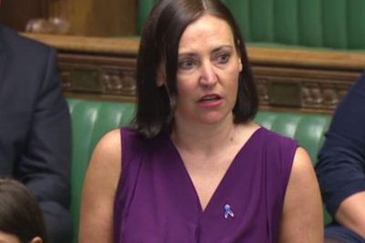 Government dealt resignation blow ahead of benefits cuts vote
