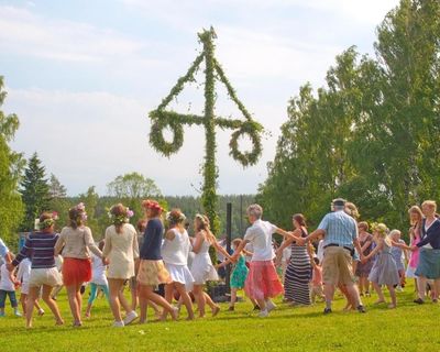 ‘We danced and sang songs to pagan gods’: readers’ favourite midsummer trips