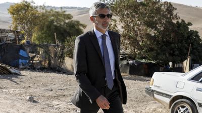 France names new Iran ambassador as Europe moves to restart nuclear talks