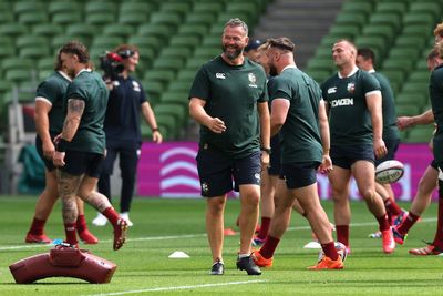 Lions break new ground in lucrative tour opener — but Argentina clash has selection significance too