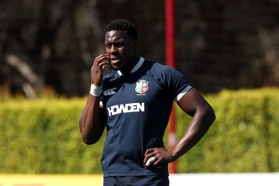 Is British and Irish Lions vs Argentina on TV? Kick-off time, channel and how to watch