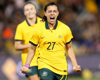 ‘Setting the tone’: Joe Montemurro opts for mix of experience and potential with first Matildas squad
