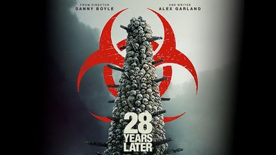 Euronews Culture's Film of the Week: '28 Years Later' - A bold and brilliant revival