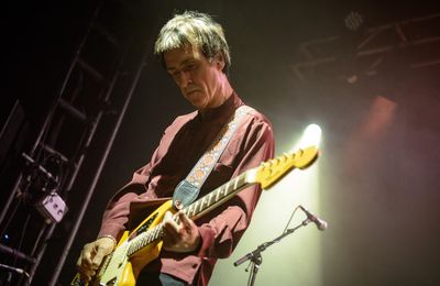 Johnny Marr turned down 'eye-watering' sum for The Smiths reunion