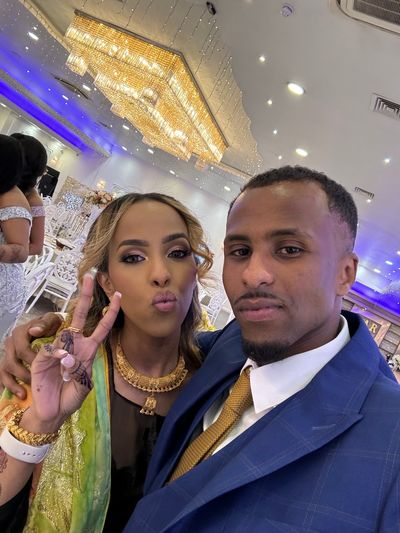 'Loving father' shot dead in suspected case of mistaken identity as Met police launch appeal