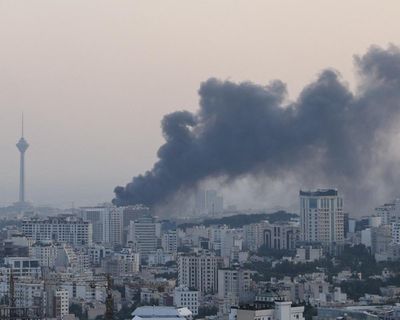 Afternoon Update: ADF deployed for Middle East evacuations; vandals cut Sydney train cable; and how Australia influenced a video game