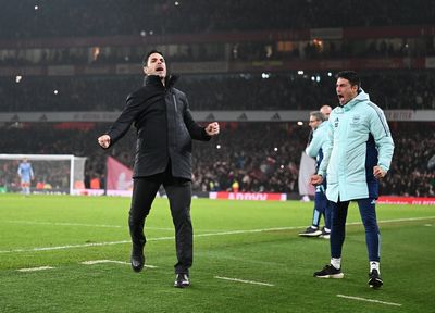 Arsenal: Carlos Cuesta departure hands new problem for Mikel Arteta to solve ahead of important season