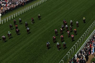 Friday’s Royal Ascot Day 4 tips: Back the favourites in two Group 1 contests