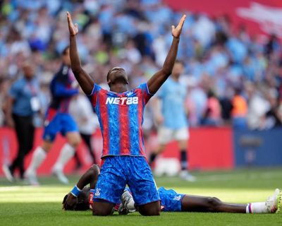 Football transfer rumours: Liverpool move for Guéhi? Rashford to Newcastle?