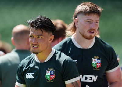 First Lions match is about laying down a marker – but Pumas bring range of threats