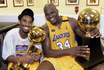 How Buss family transformed LA Lakers into ultimate $10billion sporting show