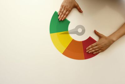 Everything you need to know about your credit score and how to improve it