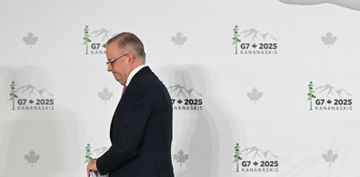 View from The Hill: Albanese decides against pursuing Donald Trump to NATO
